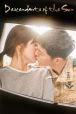 Nonton Streaming Download Drama Descendants of the Sun (2016) Subtitle Indonesia