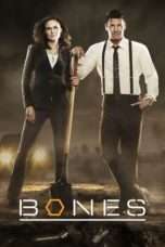 Nonton Streaming Download Drama Bones Season 11 (2005) Subtitle Indonesia
