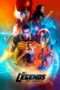 Nonton Streaming Download Drama DC’s Legends of Tomorrow Season 01 (2016) Subtitle Indonesia Nonton Streaming Download Drama DC’s Legends of Tomorrow Season 01 (2016) Subtitle Indonesia