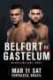 Nonton Streaming Download Drama UFC Fight Night 106: Belfort vs. Gastelum (2017) Subtitle Indonesia