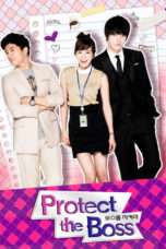 Nonton Streaming Download Drama Protect the Boss (2011) Subtitle Indonesia