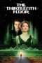 Nonton Streaming Download Drama The Thirteenth Floor (1999) Subtitle Indonesia