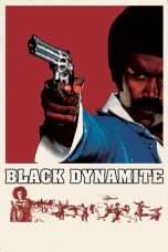 Nonton Streaming Download Drama Black Dynamite (2009) Subtitle Indonesia