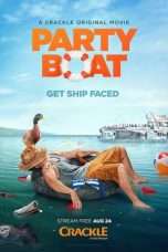 Nonton Streaming Download Drama Party Boat (2017) Subtitle Indonesia