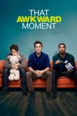 Nonton Streaming Download Drama That Awkward Moment (2014) Subtitle Indonesia