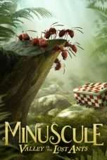 Nonton Streaming Download Drama Minuscule: Valley of the Lost Ants (2013) jf Subtitle Indonesia
