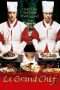Nonton Streaming Download Drama Le Grand Chef (2007) Subtitle Indonesia Nonton Streaming Download Drama Le Grand Chef (2007) Subtitle Indonesia