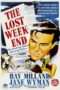 Nonton Streaming Download Drama The Lost Weekend (1945) jf Subtitle Indonesia Nonton Streaming Download Drama The Lost Weekend (1945) jf Subtitle Indonesia