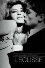 Nonton Streaming Download Drama L’eclisse (1962) Subtitle Indonesia