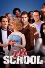 Nonton Streaming Download Drama Old School (2003) Subtitle Indonesia