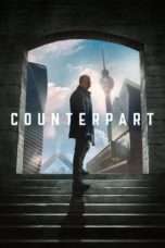 Nonton Streaming Download Drama Counterpart Season 01 (2018) Subtitle Indonesia