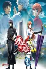 Nonton Streaming Download Drama Gintama: The Final Chapter – Be Forever Yorozuya (2013) hdt Subtitle Indonesia