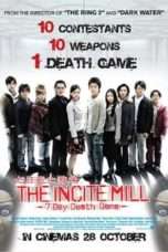 Nonton Streaming Download Drama The Incite Mill (2010) Subtitle Indonesia