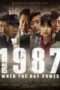 Nonton Streaming Download Drama Nonton 1987: When the Day Comes (2017) Sub Indo jf Subtitle Indonesia Nonton Streaming Download Drama Nonton 1987: When the Day Comes (2017) Sub Indo jf Subtitle Indonesia