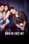 Nonton Streaming Download Drama When We First Met (2018) jf Subtitle Indonesia Nonton Streaming Download Drama When We First Met (2018) jf Subtitle Indonesia