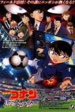 Nonton Streaming Download Drama Detective Conan: The Eleventh Striker (2012) bgt Subtitle Indonesia