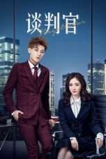 Nonton Streaming Download Drama The Negotiator Series (2018) Subtitle Indonesia
