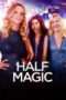 Nonton Streaming Download Drama Half Magic (2018) Subtitle Indonesia Nonton Streaming Download Drama Half Magic (2018) Subtitle Indonesia