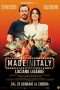 Nonton Streaming Download Drama Made in Italy (2018) Subtitle Indonesia Nonton Streaming Download Drama Made in Italy (2018) Subtitle Indonesia