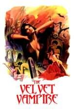 Nonton Streaming Download Drama Nonton The Velvet Vampire (1971) Sub Indo Subtitle Indonesia