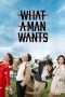 Nonton Streaming Download Drama What a Man Wants (2018) jf Subtitle Indonesia Nonton Streaming Download Drama What a Man Wants (2018) jf Subtitle Indonesia