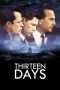 Nonton Streaming Download Drama Thirteen Days (2000) jf Subtitle Indonesia Nonton Streaming Download Drama Thirteen Days (2000) jf Subtitle Indonesia