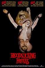 Nonton Streaming Download Drama Bloodsucking Freaks (1976) Subtitle Indonesia