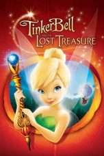 Nonton Streaming Download Drama Nonton Tinker Bell and the Lost Treasure (2009) Sub Indo jf Subtitle Indonesia