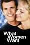 Nonton Streaming Download Drama What Women Want (2000) Subtitle Indonesia Nonton Streaming Download Drama What Women Want (2000) Subtitle Indonesia