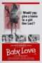 Nonton Streaming Download Drama Baby Love (1968) Subtitle Indonesia Nonton Streaming Download Drama Baby Love (1968) Subtitle Indonesia