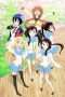 Nonton Streaming Download Drama Nisekoi Season 1 (2014) Subtitle Indonesia