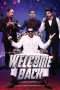 Nonton Streaming Download Drama Welcome Back (2015) Subtitle Indonesia Nonton Streaming Download Drama Welcome Back (2015) Subtitle Indonesia