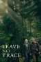 Nonton Streaming Download Drama Leave No Trace (2018) Subtitle Indonesia