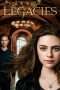 Nonton Streaming Download Drama Legacies Season 01 (2018) Subtitle Indonesia Nonton Streaming Download Drama Legacies Season 01 (2018) Subtitle Indonesia