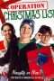 Nonton Streaming Download Drama Operation Christmas List (2015) Subtitle Indonesia Nonton Streaming Download Drama Operation Christmas List (2015) Subtitle Indonesia