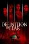 Nonton Streaming Download Drama Definition of Fear (2015) Subtitle Indonesia Nonton Streaming Download Drama Definition of Fear (2015) Subtitle Indonesia