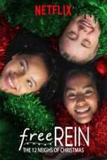 Nonton Streaming Download Drama Nonton Free Rein: The Twelve Neighs of Christmas (2018) Sub Indo jf Subtitle Indonesia