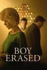 Nonton Streaming Download Drama Boy Erased (2018) jf Subtitle Indonesia