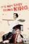 Nonton Streaming Download Drama King is Not Easy (2017) Subtitle Indonesia Nonton Streaming Download Drama King is Not Easy (2017) Subtitle Indonesia
