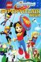 Nonton Streaming Download Drama LEGO DC Super Hero Girls: Super-Villain High (2018) jf Subtitle Indonesia Nonton Streaming Download Drama LEGO DC Super Hero Girls: Super-Villain High (2018) jf Subtitle Indonesia