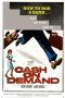 Nonton Streaming Download Drama Cash on Demand (1962) jf Subtitle Indonesia Nonton Streaming Download Drama Cash on Demand (1962) jf Subtitle Indonesia
