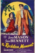 Nonton Streaming Download Drama The Reckless Moment (1949) jf Subtitle Indonesia