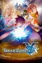 Nonton Streaming Download Drama Tales of Zestiria the X (2016) Subtitle Indonesia