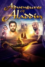 Nonton Streaming Download Drama Adventures of Aladdin (2019) jf Subtitle Indonesia