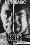 Nonton Streaming Download Drama The Incredible Hulk Returns (1988) Subtitle Indonesia Nonton Streaming Download Drama The Incredible Hulk Returns (1988) Subtitle Indonesia