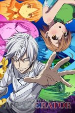 Nonton Streaming Download Drama Toaru Kagaku no Accelerator (2019) Subtitle Indonesia