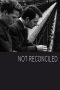 Nonton Streaming Download Drama Not Reconciled (1965) Subtitle Indonesia Nonton Streaming Download Drama Not Reconciled (1965) Subtitle Indonesia