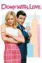Nonton Streaming Download Drama Nonton Down with Love (2003) Sub Indo jf Subtitle Indonesia Nonton Streaming Download Drama Nonton Down with Love (2003) Sub Indo jf Subtitle Indonesia