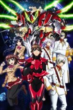 Nonton Streaming Download Drama Kakumeiki Valvrave (2013) Subtitle Indonesia