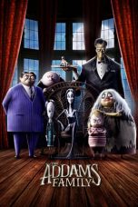 Nonton Streaming Download Drama The Addams Family (2019) jf Subtitle Indonesia